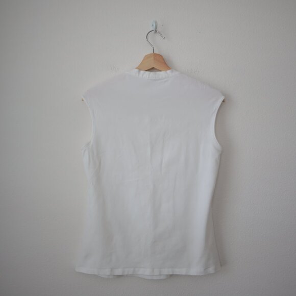 Coldwater Creek Square Neck Tops Bundle | S - Picture 6 of 10